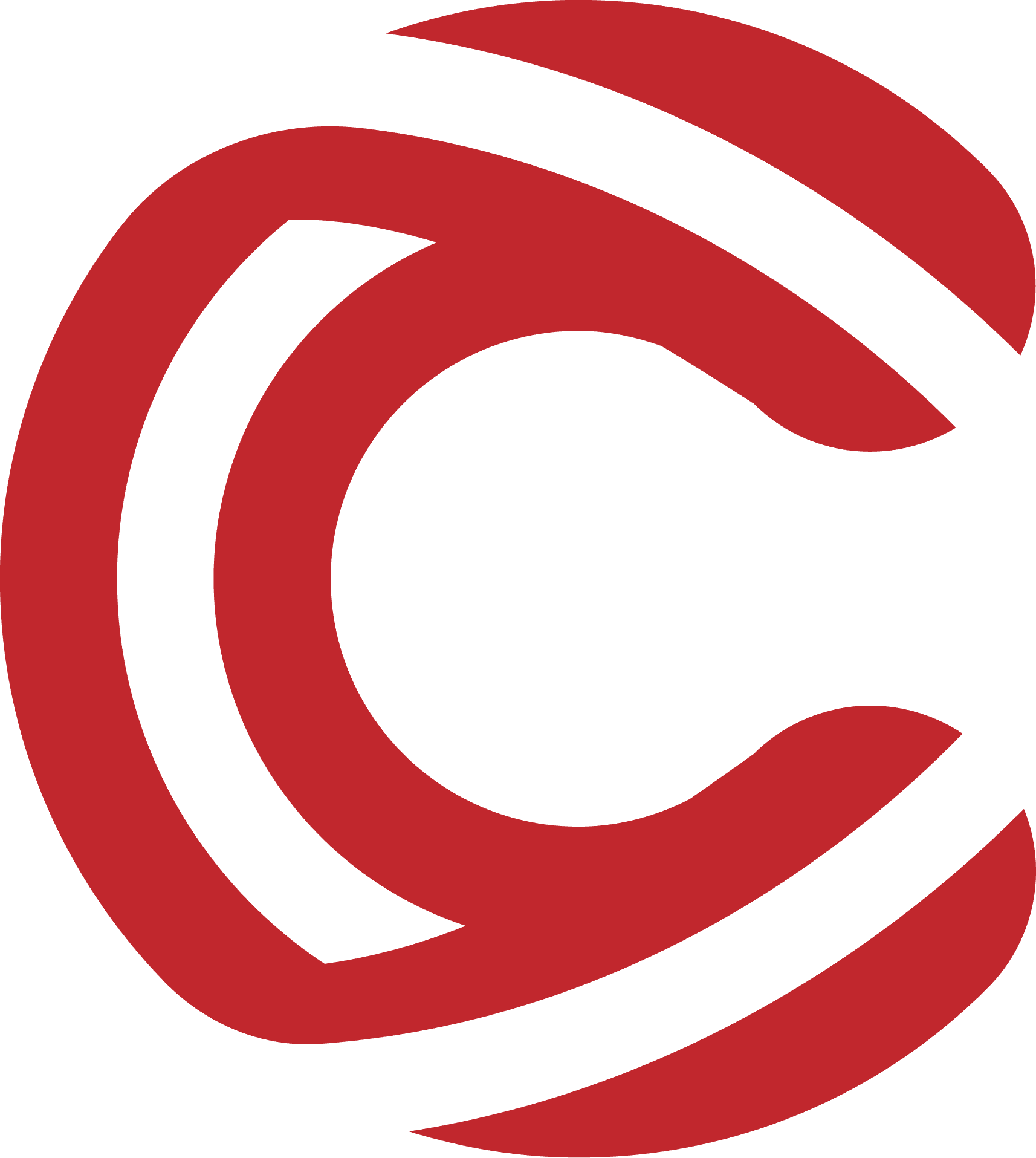 Camp Connect Logo